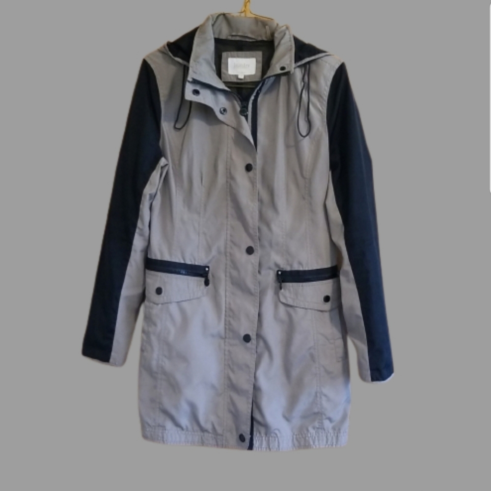 Laundry by Shelli Segal Women’s All Weather Jacket Small